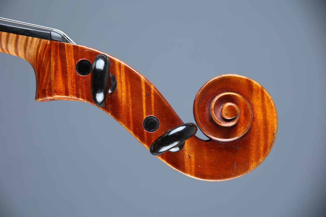 Gläsel Edmund - Markneukirchen um 1900 - C-363